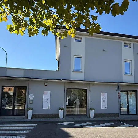 Bed & Breakfast Da Marianna Castelnuovo Rangone