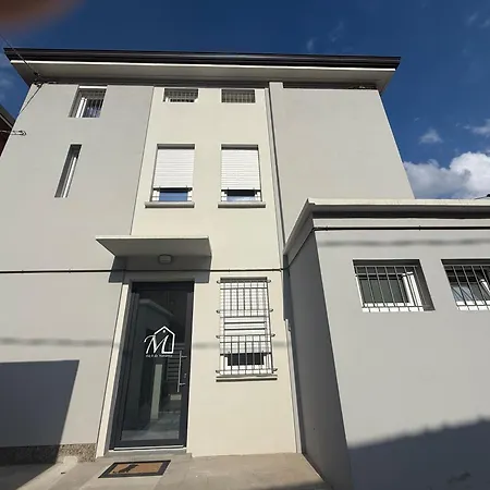 Da Marianna Bed & Breakfast Castelnuovo Rangone