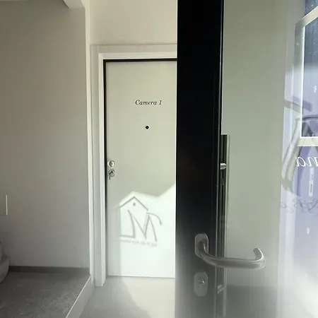 Bed & Breakfast Da Marianna Castelnuovo Rangone