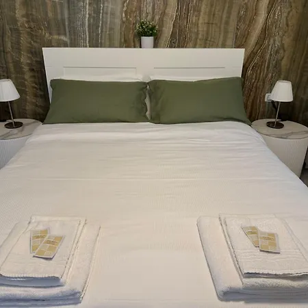 Da Marianna Bed & Breakfast