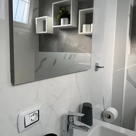 Da Marianna Bed & Breakfast Castelnuovo Rangone