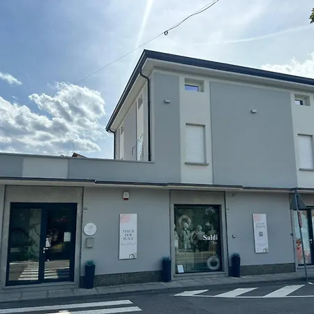 Bed & Breakfast Da Marianna Castelnuovo Rangone