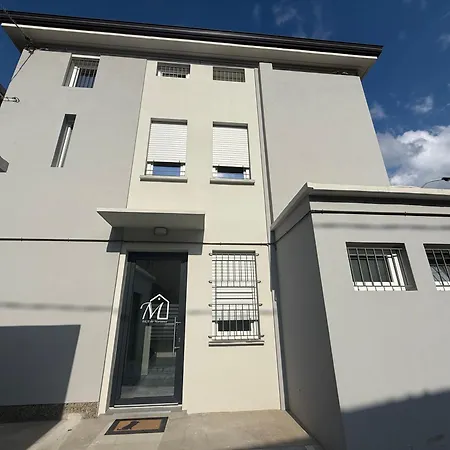 Da Marianna Bed & Breakfast 3*