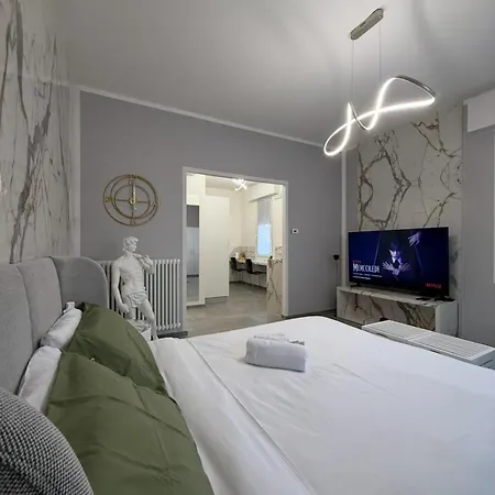 Da Marianna Bed & Breakfast