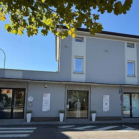 Da Marianna Bed & Breakfast Castelnuovo Rangone