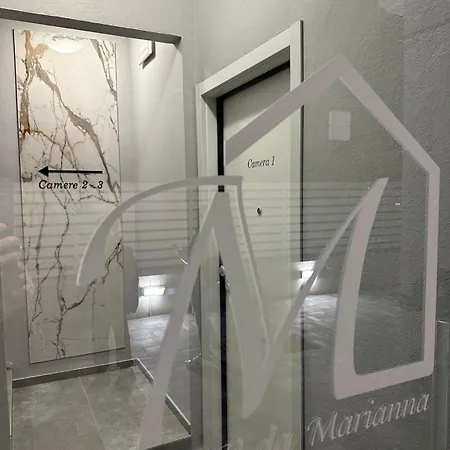 Da Marianna Bed & Breakfast Castelnuovo Rangone