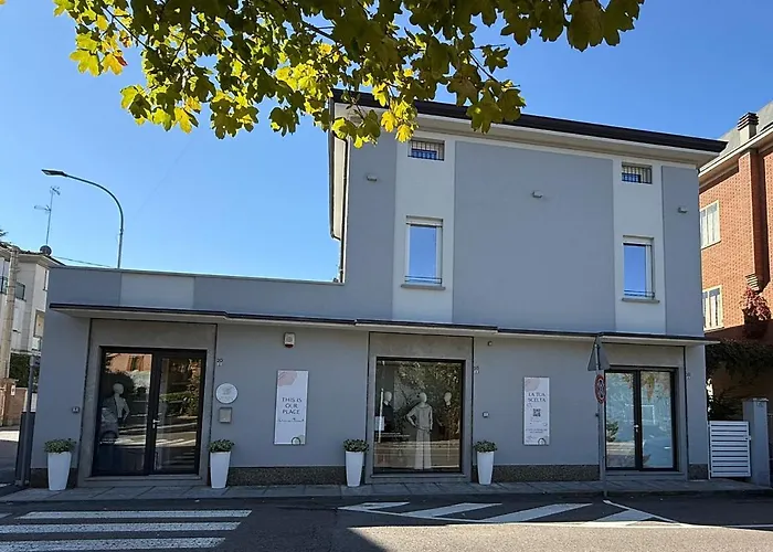 Bed & Breakfast Da Marianna Castelnuovo Rangone