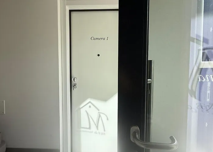 Bed & Breakfast Da Marianna Castelnuovo Rangone