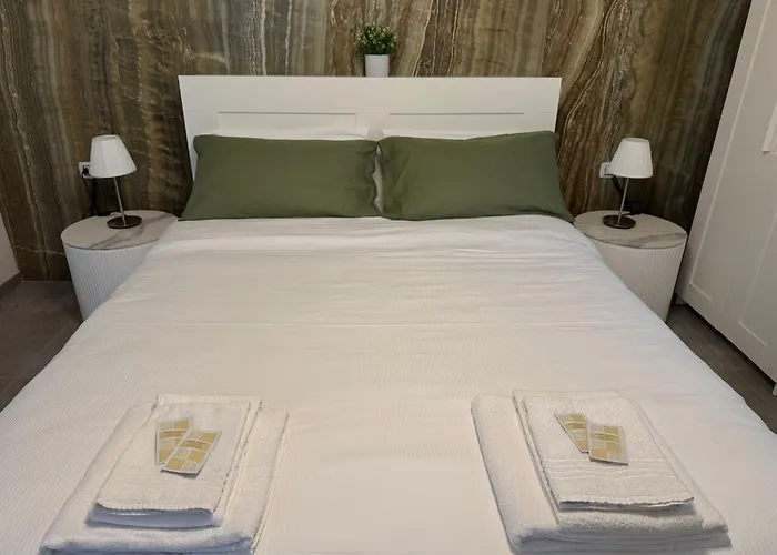 Da Marianna Bed & Breakfast