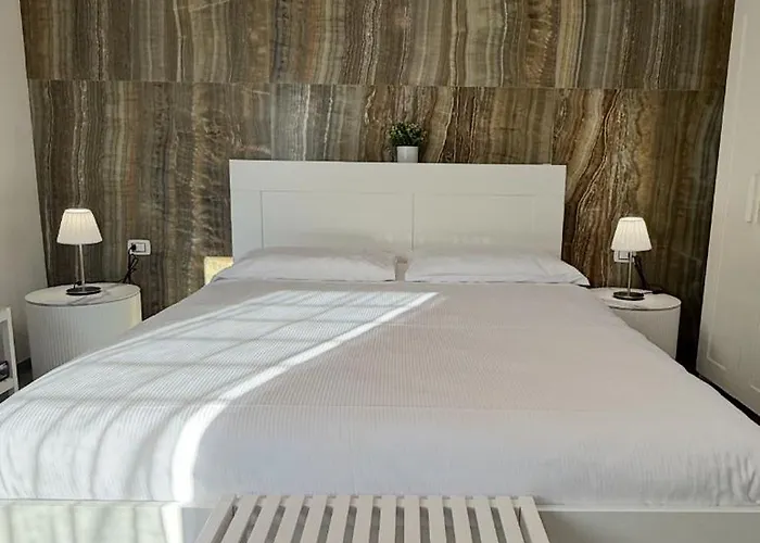 Da Marianna 3* Castelnuovo Rangone