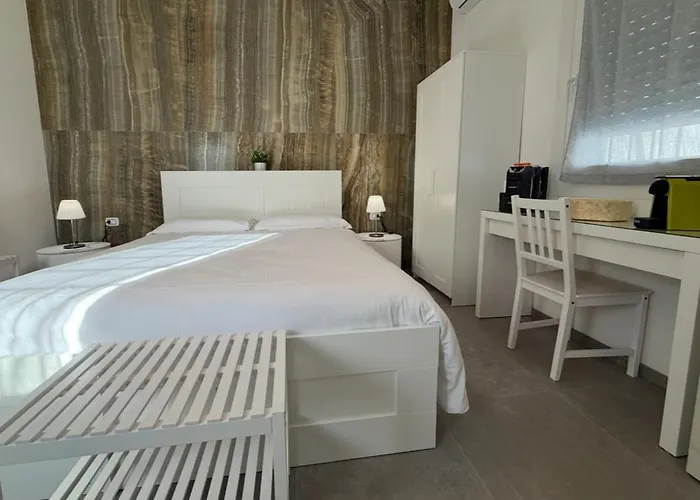 Da Marianna 카스텔누오보 랑고네