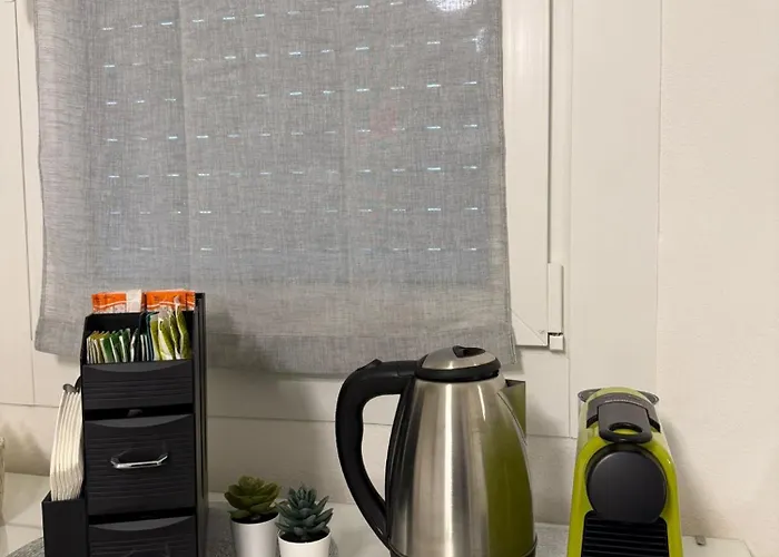 Bed & Breakfast Da Marianna Castelnuovo Rangone