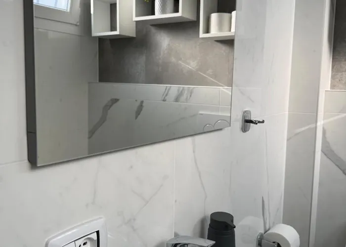 Da Marianna B&B 카스텔누오보 랑고네