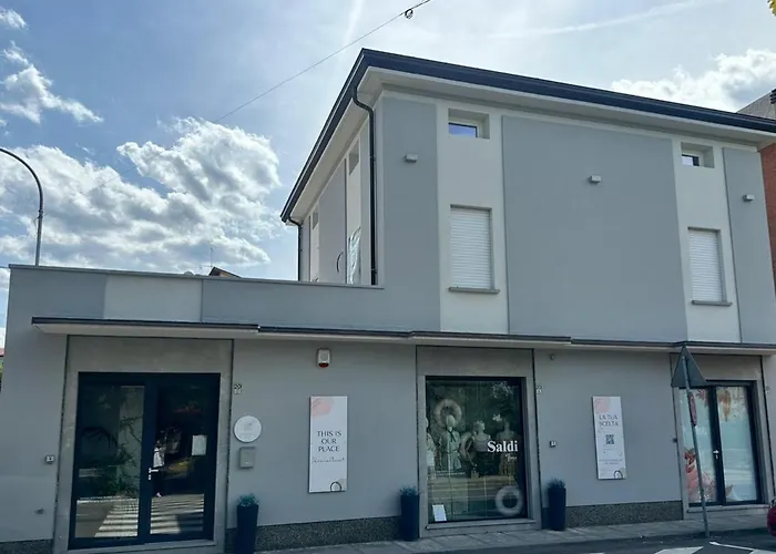 Bed & Breakfast Da Marianna Castelnuovo Rangone