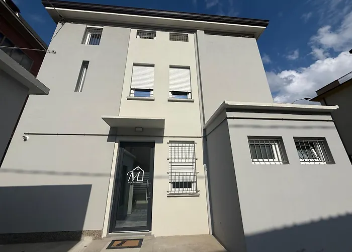 Da Marianna Bed & Breakfast 3*