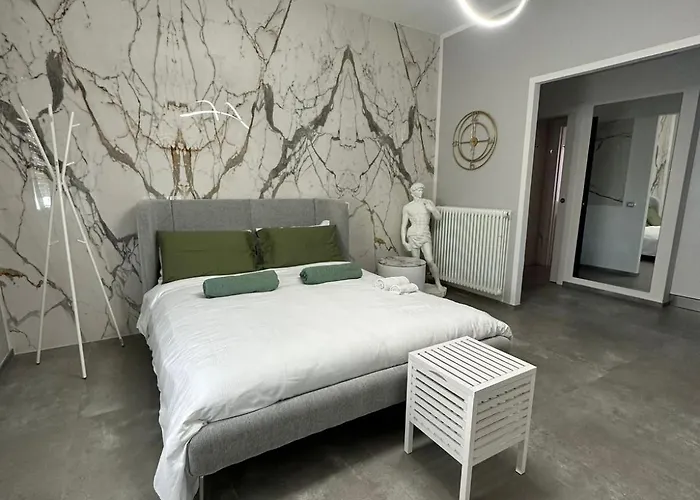 Bed & Breakfast Da Marianna Castelnuovo Rangone