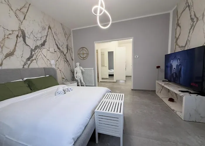 Bed & Breakfast Da Marianna 3*