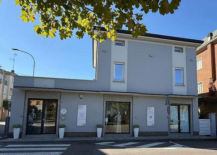 Da Marianna Bed & Breakfast Castelnuovo Rangone