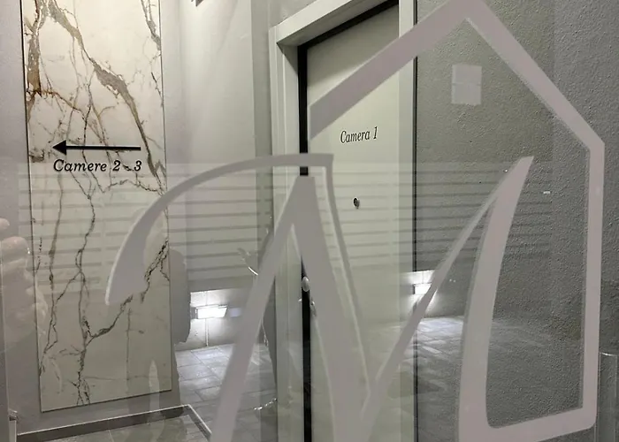 Da Marianna Bed & Breakfast Castelnuovo Rangone